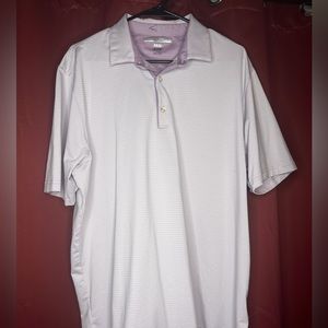 Greg Norman Golf Polo